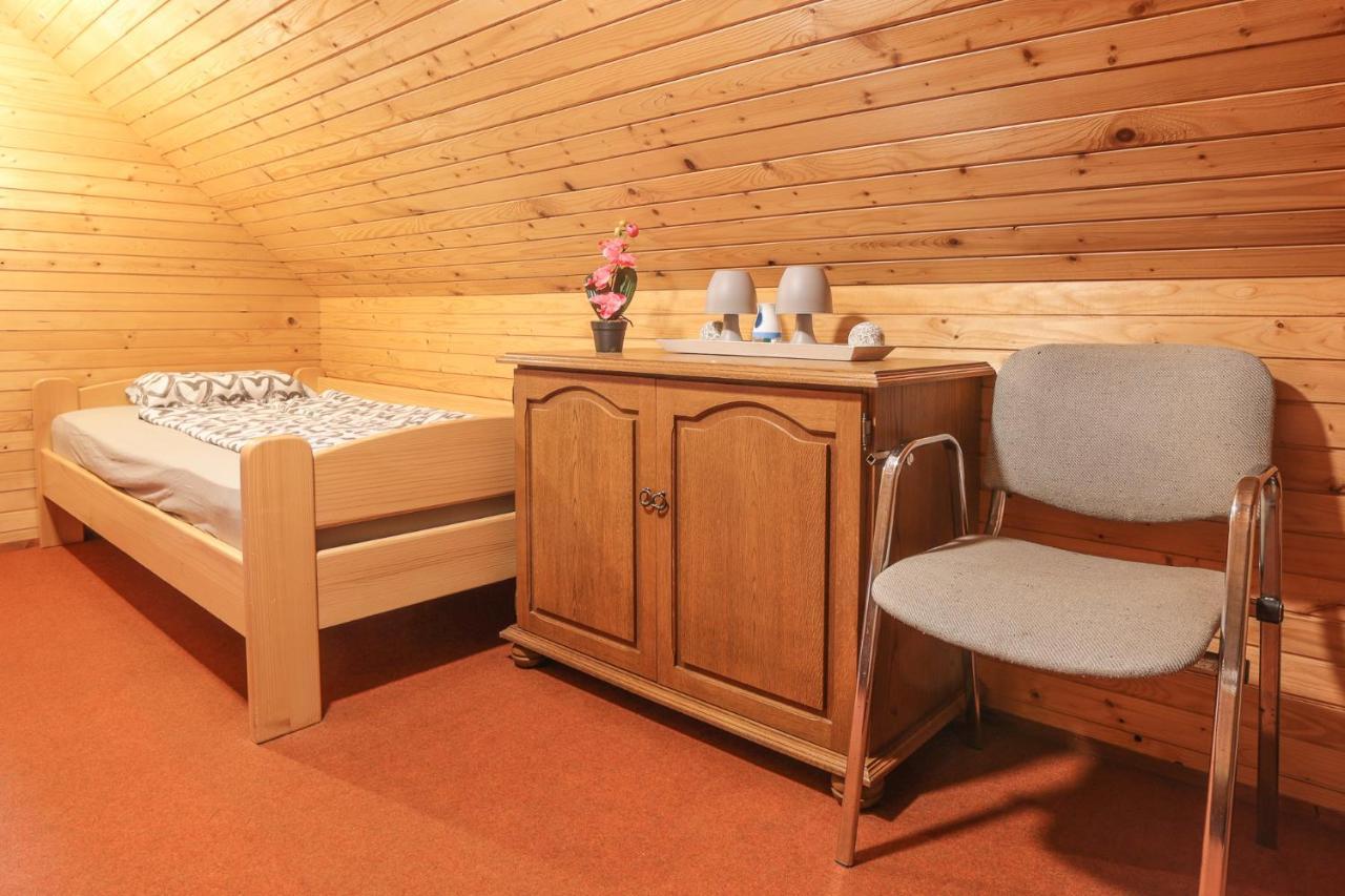 Cottage House Podgosar Bled Pokljuka Екстериор снимка