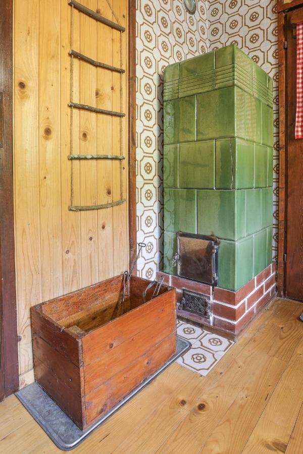 Cottage House Podgosar Bled Pokljuka Екстериор снимка