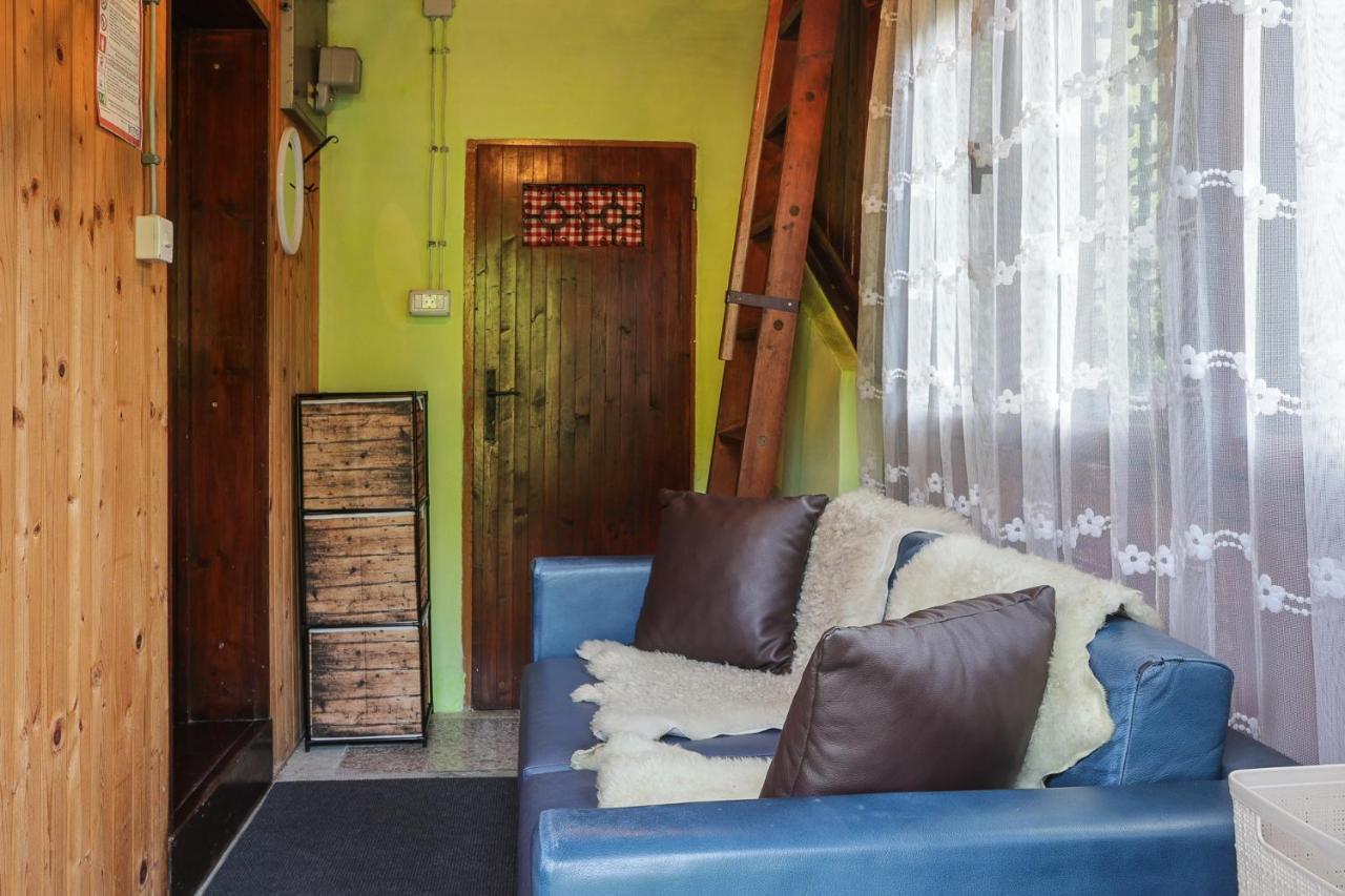 Cottage House Podgosar Bled Pokljuka Екстериор снимка