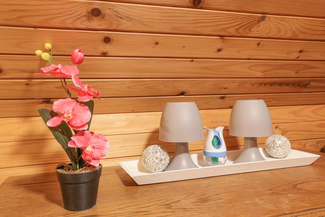Cottage House Podgosar Bled Pokljuka Екстериор снимка
