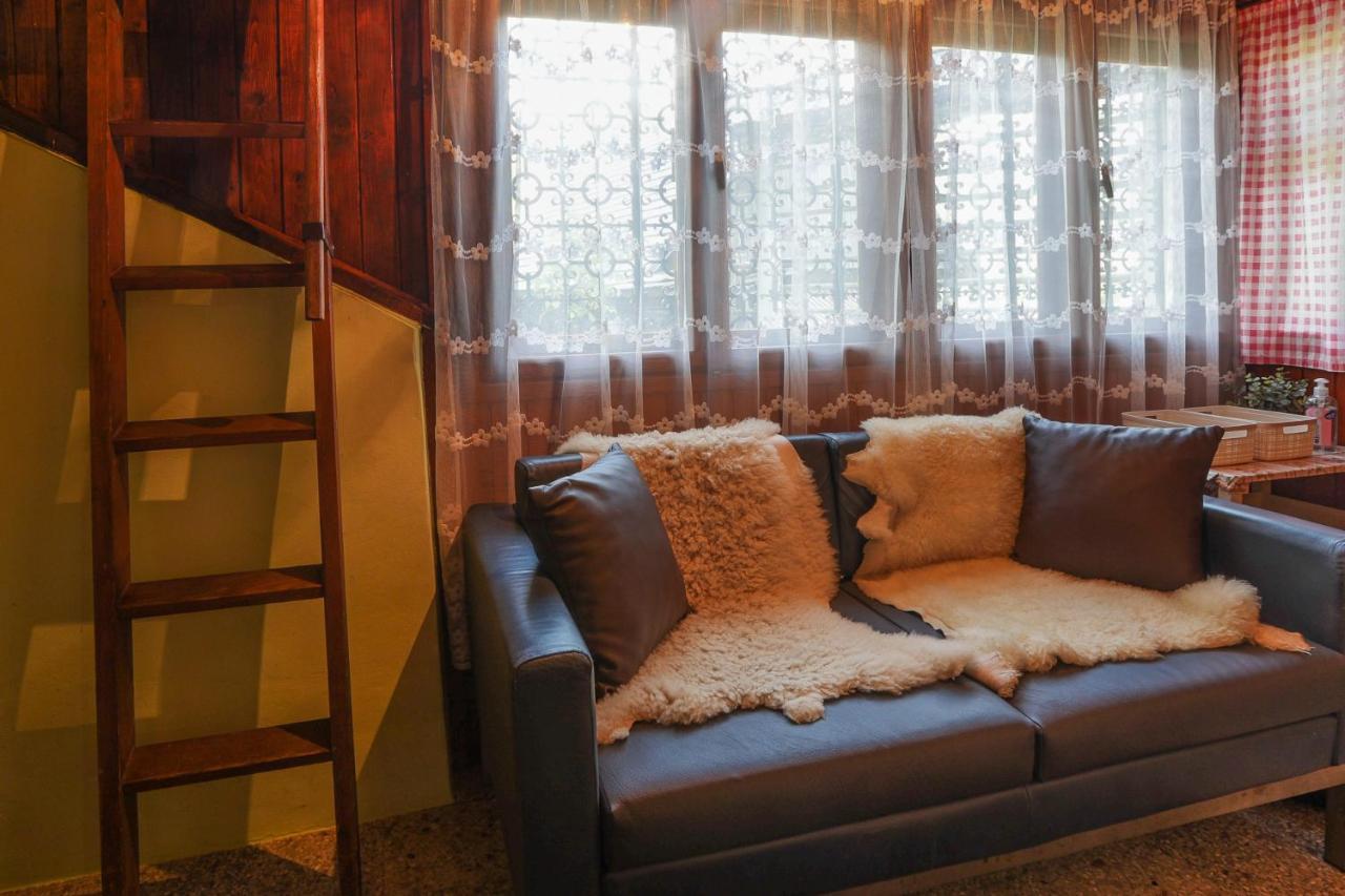 Cottage House Podgosar Bled Pokljuka Екстериор снимка