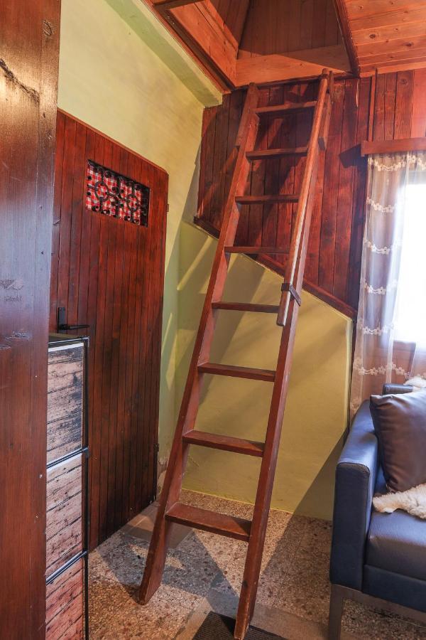 Cottage House Podgosar Bled Pokljuka Екстериор снимка