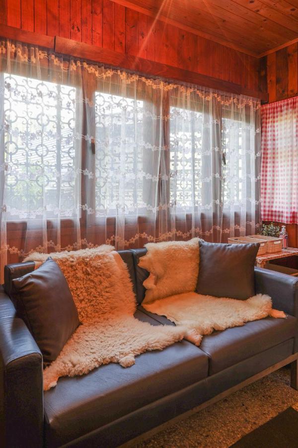 Cottage House Podgosar Bled Pokljuka Екстериор снимка