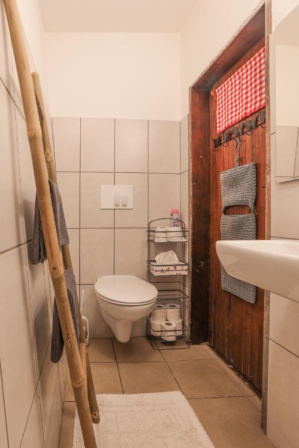 Cottage House Podgosar Bled Pokljuka Екстериор снимка