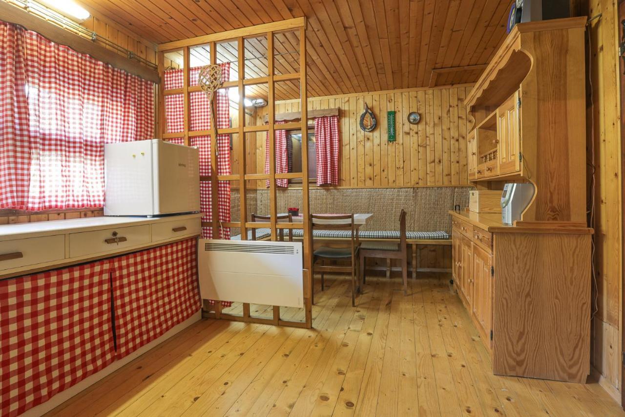 Cottage House Podgosar Bled Pokljuka Екстериор снимка